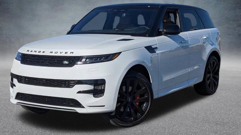 LAND ROVER RANGE ROVER SPORT 2023 SAL1L9FU0PA113051 image